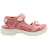 ECCO 69563 OFFROAD SANDAL - ROSE