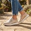 REDZ 6G2L906Z05 SHOE - GOLD