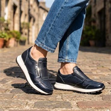 REDZ 6G2L906Z05 SHOE - NAVY