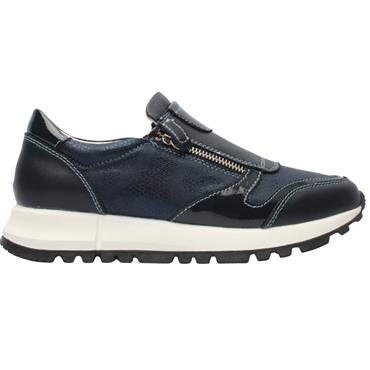 REDZ 6G2L906Z05 SHOE - NAVY