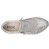 REDZ 6G2L906Z05 SHOE - SILVER