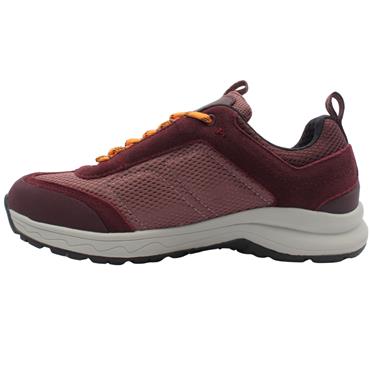 WALDLAUFER 709951 SHOE - WINE