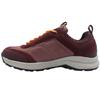 WALDLAUFER 709951 SHOE - WINE
