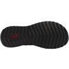 RIEKER 71510 LACED BOOT - WINE