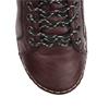RIEKER 71510 LACED BOOT - WINE
