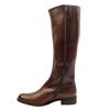 GABOR 71649 KNEE HIGH BOOT - TAN