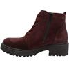 WALDLAUFER BOOT 716807 - WINE