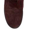 WALDLAUFER BOOT 716807 - WINE