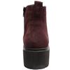 WALDLAUFER BOOT 716807 - WINE