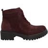 WALDLAUFER BOOT 716807 - WINE