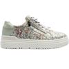 WALDAUFER 717002 SHOE - MULTI