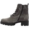 GABOR 71711 BOOT - GREY SUEDE