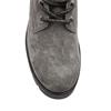 GABOR 71711 BOOT - GREY SUEDE