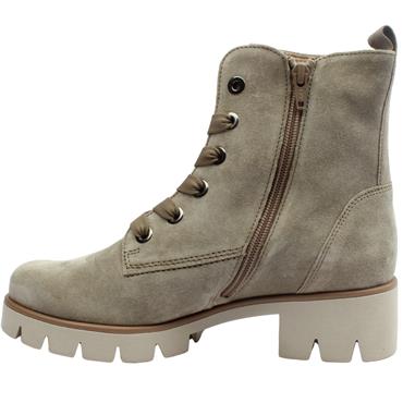 GABOR 71711 BOOT - SAGE
