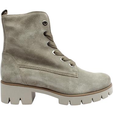 GABOR 71711 BOOT - SAGE