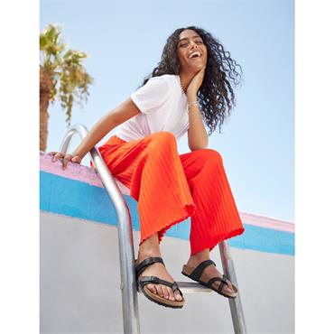 BIRKENSTOCK 71791 SANDAL - Black