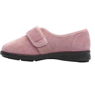 DB 71841DALLAS SLIPPER - LILAC