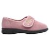 DB 71841DALLAS SLIPPER - LILAC