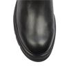 GABOR 71850 BOOT - BLACK LEATHER