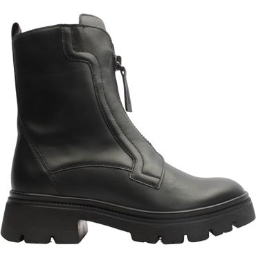 GABOR 71854 BOOT - Black
