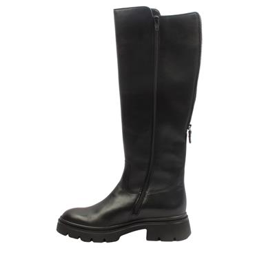GABOR 71859 KNEE HIGH BOOT - Black