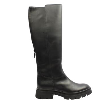 GABOR 71859 KNEE HIGH BOOT - Black