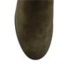 GABOR 72061 GUSSET BOOT - OLIVE