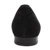 GABOR 72463 POMP SHOE - Black