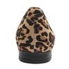 GABOR 72463 POMP SHOE - LEOPARD