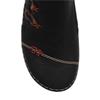 RIEKER 72581 BOOTS - Black