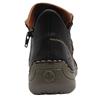 RIEKER 72581 BOOTS - Black