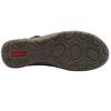 RIEKER 72581 BOOTS - Black