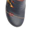 RIEKER 72581 BOOTS - NAVY MULTI