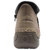 RIEKER 72581 BOOTS - TAUPE