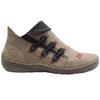 RIEKER 72581 BOOTS - TAUPE