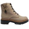 RIEKER 72617 BOOT - BEIGE MULTI