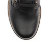 RIEKER 72617 BOOT - BLACK TAN