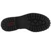 RIEKER 72617 BOOT - BLACK TAN
