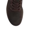 RIEKER 72617 BOOT - DARK BROWN
