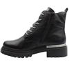 RIEKER 72620 BOOT - Black