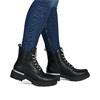RIEKER 72620 BOOT - Black