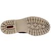 RIEKER 72624 BOOT - TAUPE