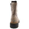 RIEKER 72627 BOOT - BEIGE MULTI