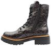 RIEKER 72627 BOOT - GREY MULTI