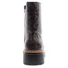 RIEKER 72627 BOOT - GREY MULTI