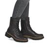 RIEKER 72627 BOOT - GREY MULTI