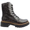 RIEKER 72627 BOOT - GREY MULTI