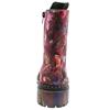 RIEKER 72627 BOOT - MULTI
