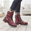 RIEKER 72627 BOOT - MULTI
