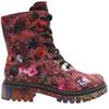 RIEKER 72627 BOOT - MULTI